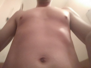 skin, muscle, toy