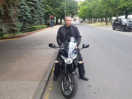 Najładniejsze zdjęcie użytkownika Arkadio70 -