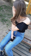 Najładniejsze zdjęcie użytkownika Domi418 -