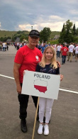 Najładniejsze zdjęcie użytkownika Lewander01 -