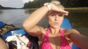 Najładniejsze zdjęcie użytkownika malwinka294 -