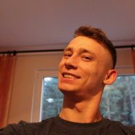 Najładniejsze zdjęcie użytkownika Kacper9611 -