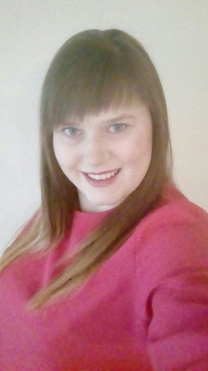 hair, skin, selfie, smile, bangs