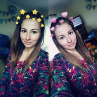 Najładniejsze zdjęcie użytkownika Majulkaxd -