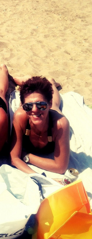 vacation