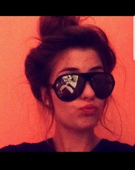 Najładniejsze zdjęcie użytkownika Maryjane1