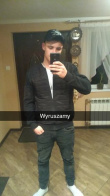 Najładniejsze zdjęcie użytkownika GorskiH -