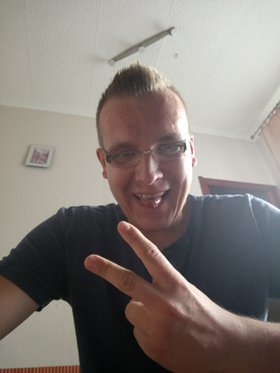 Najładniejsze zdjęcie użytkownika DavidMikolajek - 