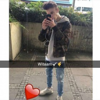 Najładniejsze zdjęcie użytkownika xDawideQ -