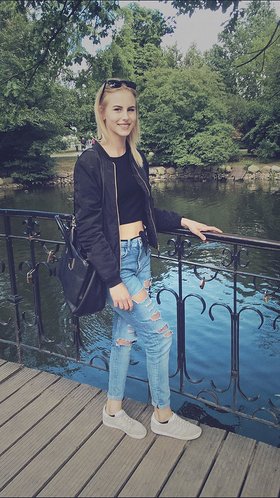 Najładniejsze zdjęcie użytkownika Michasiaelo - 