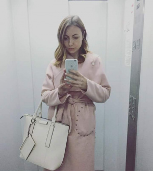 handbag, bag
