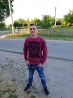Najładniejsze zdjęcie użytkownika Wonsky97 -