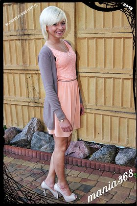 mania368 -  Martyna 21 lat