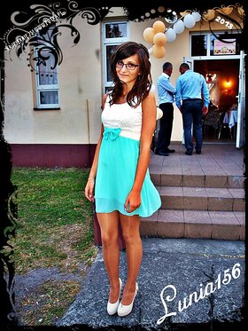Lunia156 -  Aleksandra  22 lata