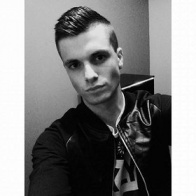 Najładniejsze zdjęcie użytkownika Szymonxx97 -