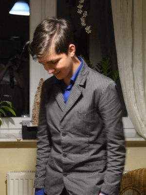 jacket, outerwear