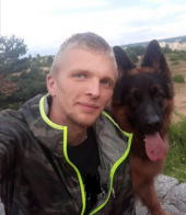 Najładniejsze zdjęcie użytkownika niemowmunic93 -