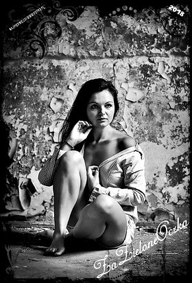 ZaZieloneOczka -  Karina  24 lata