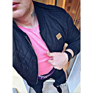 jacket, outerwear