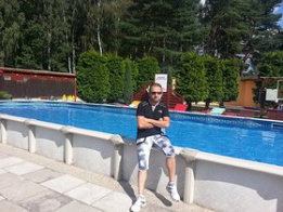 Najładniejsze zdjęcie użytkownika kierszniaklbn -