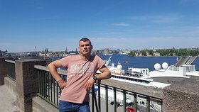Najładniejsze zdjęcie użytkownika PiotrLublin -