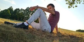 Najładniejsze zdjęcie użytkownika Crazybabe00 -