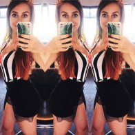 Najładniejsze zdjęcie użytkownika XxXAnGeL114XxX -