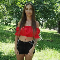 Najładniejsze zdjęcie użytkownika Sysssunniaaa -