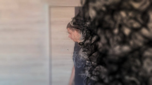 hair