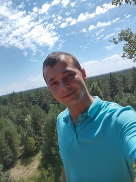 Najładniejsze zdjęcie użytkownika pDawidp - 