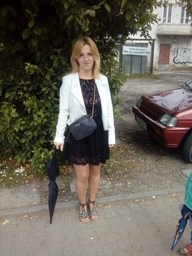 Najładniejsze zdjęcie użytkownika kamcia14032013 - 