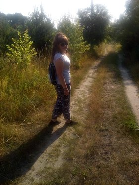 Najładniejsze zdjęcie użytkownika skierka25 - 