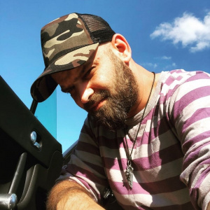 hair, cool, beard