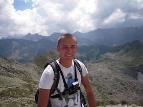 Najładniejsze zdjęcie użytkownika TomaszHadrysiak - 