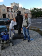Najładniejsze zdjęcie użytkownika piciu48 -