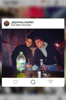 Najładniejsze zdjęcie użytkownika Krystian9252 -