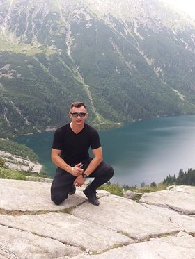Najładniejsze zdjęcie użytkownika alum1992 - 