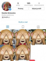 Najładniejsze zdjęcie użytkownika Nataliaxoi -