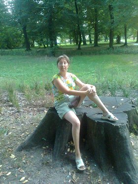 Najładniejsze zdjęcie użytkownika DorotCi - 