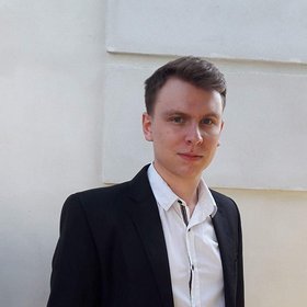 Najładniejsze zdjęcie użytkownika DamianUrbanski1 - 