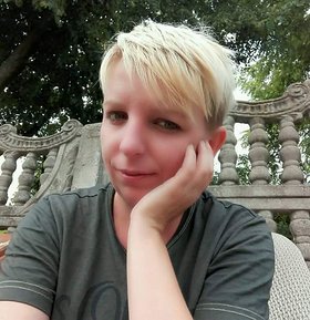 Najładniejsze zdjęcie użytkownika iwka5552 - 