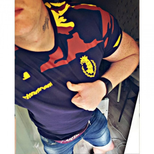 jeans, cool