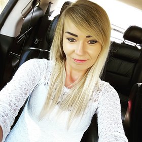 Najładniejsze zdjęcie użytkownika XMarikaX95