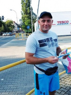 Najładniejsze zdjęcie użytkownika Siegward1 -