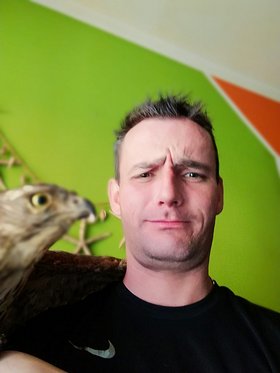 Najładniejsze zdjęcie użytkownika CzertarskiDariusz - 