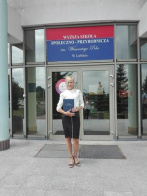 MAGISTER FIZJOTERAPII NA 5 :-) Najładniejsze zdjęcie użytkownika keite13 - MAGISTER FIZJOTERAPII NA 5 :-)