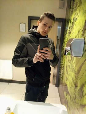 Najładniejsze zdjęcie użytkownika SebastianLewando42 - 