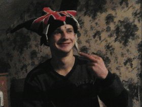 Najładniejsze zdjęcie użytkownika KamilKarp - 