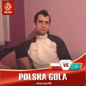 Najładniejsze zdjęcie użytkownika PrzemekKapciak - 