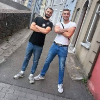 Najładniejsze zdjęcie użytkownika Warszawiaczek13 -